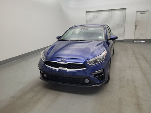 Used 2021 Kia Forte LXS FWD image 15