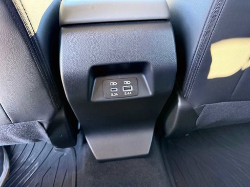 Certified 2024 Subaru Crosstrek 2.0i Premium image 26