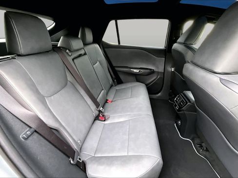 Used 2026 Lexus RZ 350e 2WD w/ Convenience Package image 19
