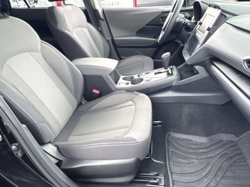 Used 2025 Subaru Crosstrek 2.0i AWD/4WD image 11