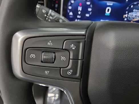 New 2026 Chevrolet Silverado 2500 LT w/ Trail Boss Package image 14