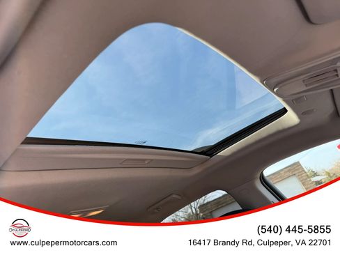 Used 2016 Chevrolet Equinox LT w/ Convenience Package AWD/4WD image 17