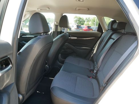 Certified 2024 Kia Seltos S AWD/4WD image 34