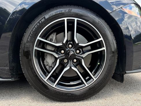 Used 2021 Ford Mustang GT Premium RWD image 35