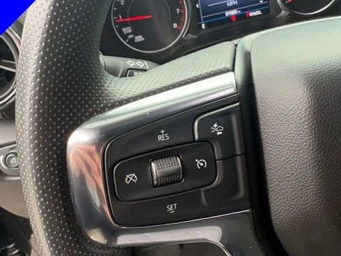Used 2022 Chevrolet Blazer LT image 15