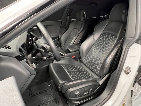 Used 2024 Audi S5 Premium Plus AWD/4WD image 4