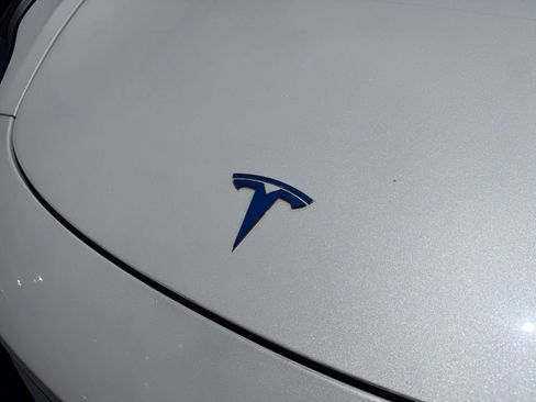 Used 2019 Tesla Model 3 Performance AWD/4WD image 10