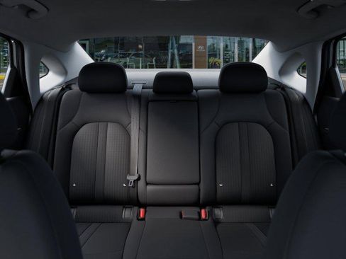 New 2026 Hyundai Sonata SEL FWD image 12