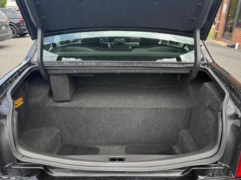 Used 2009 Lincoln Town Car Signature Limited RWD image 6