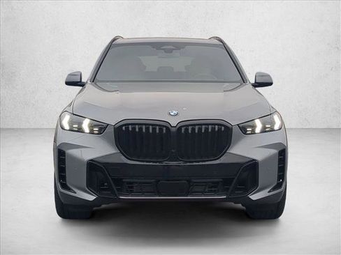 New 2026 BMW X5 xDrive40i w/ M Sport Package image 6
