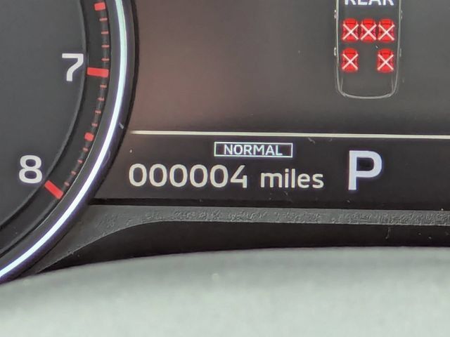 New 2026 Mitsubishi Outlander ES FWD image 29