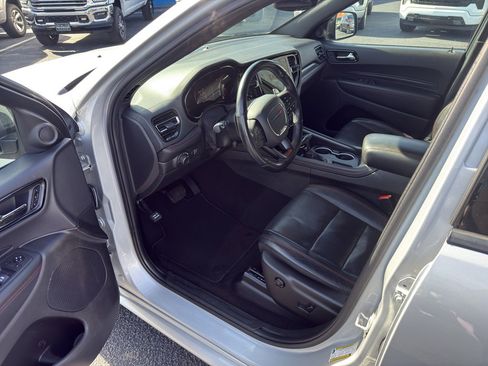 Certified 2024 Dodge Durango GT image 8