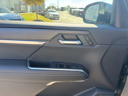 New 2026 GMC Acadia Elevation w/ Black Edition image 13