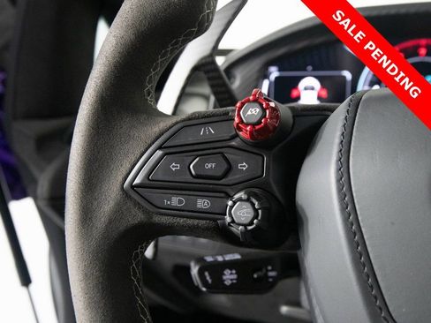 Used 2024 Lamborghini Revuelto AWD/4WD image 18