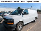Used 2020 Chevrolet Express 2500 w/ Driver Convenience Package image 2