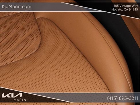 New 2026 Kia Sportage X-Line image 24