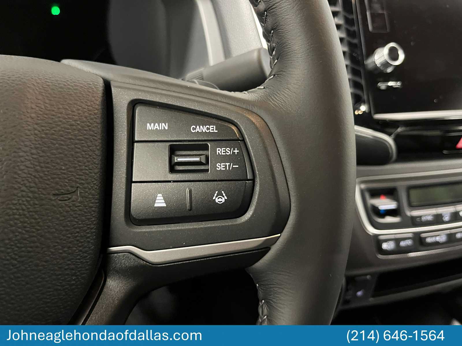 New 2026 Honda Ridgeline RTL image 15