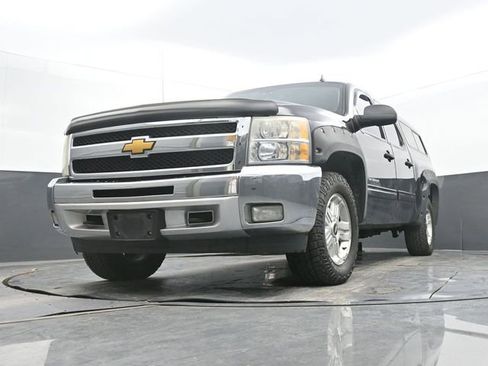 Used 2011 Chevrolet Silverado 1500 LT w/ All-Star Edition image 53