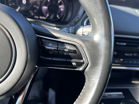 Used 2024 MAZDA CX-90 Plug-In Hybrid w/ Premium Pkg image 21