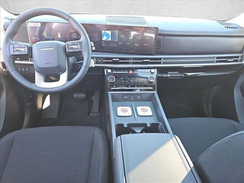 New 2026 Hyundai Santa Fe SE image 15