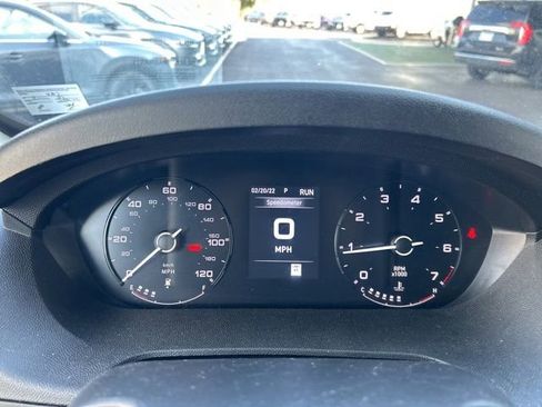 Used 2023 RAM ProMaster 2500 image 12