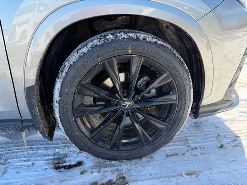 Certified 2024 Lexus NX 350 F Sport image 9