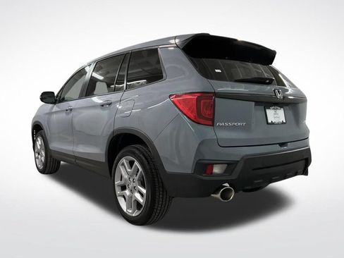 Certified 2024 Honda Passport EX-L image 2