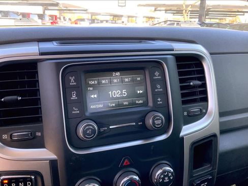 Used 2016 RAM 1500 Big Horn image 26