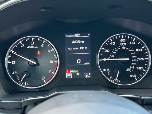 New 2025 Subaru Outback Touring image 30