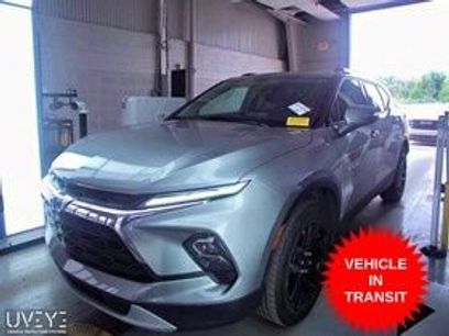 Used 2024 Chevrolet Blazer LT w/ LPO, Floor Liner Package