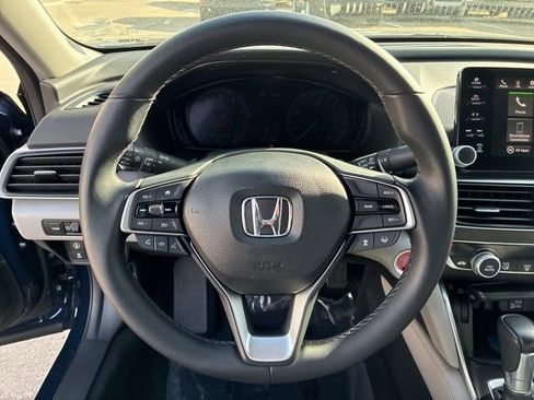 Used 2018 Honda Accord EX-L image 28