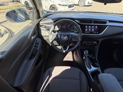 Used 2023 Buick Encore GX Preferred w/ Cold Weather Comfort Package image 14