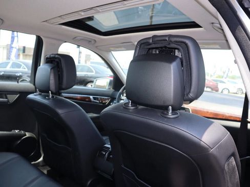 Used 2013 Mercedes-Benz C 300 4MATIC Sedan image 26