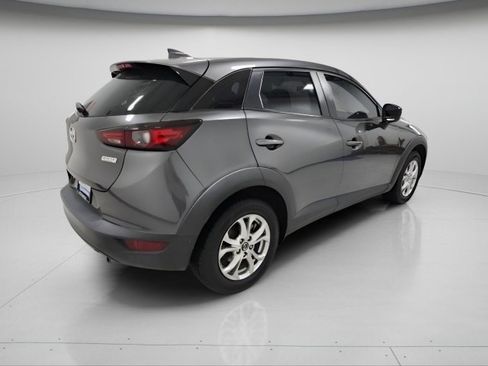 Used 2020 MAZDA CX-3 Sport image 11