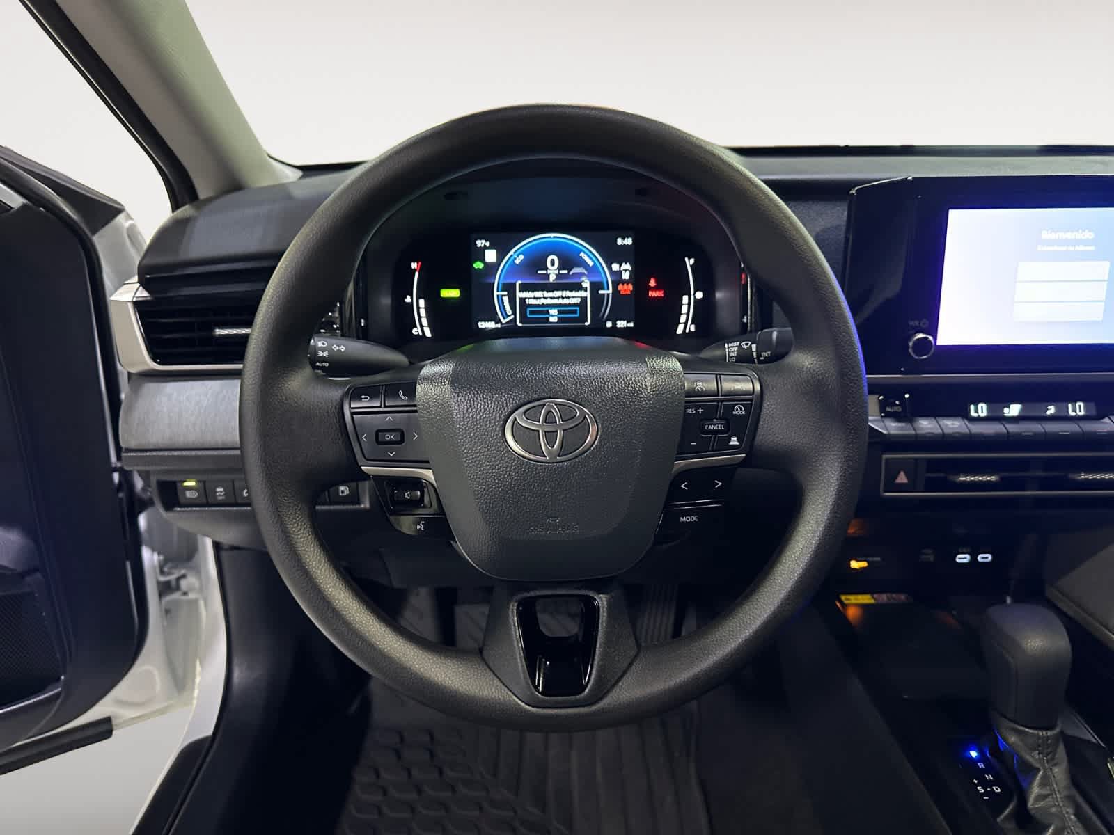 Used 2026 Toyota Camry LE FWD image 19