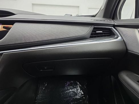 Used 2022 Cadillac XT5 Premium Luxury AWD/4WD image 41
