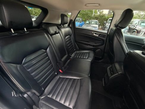 Used 2024 Ford Edge SEL AWD/4WD image 14