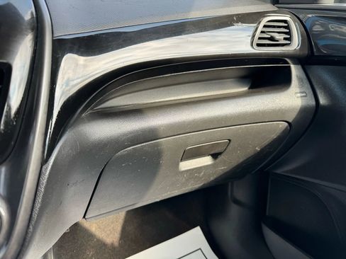 Used 2021 Chevrolet Spark LT image 20