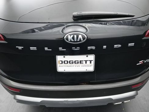 Used 2020 Kia Telluride S FWD image 12
