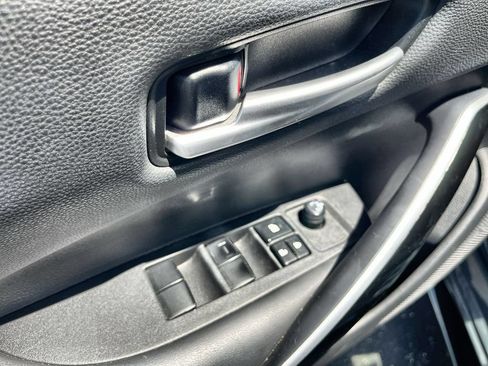 Used 2024 Toyota Corolla XSE FWD image 23