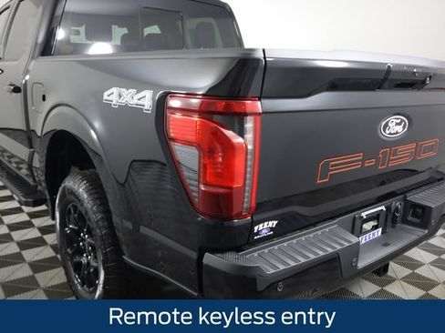 New 2026 Ford F150 XLT w/ Equipment Group 302A MID AWD/4WD image 22