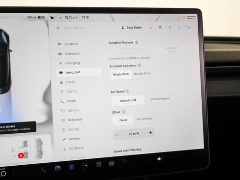 Used 2025 Tesla Model 3 Long Range image 25