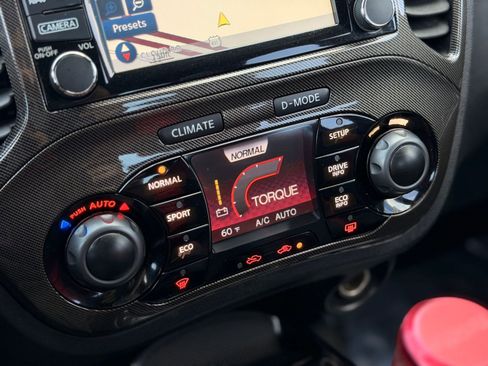 Used 2015 Nissan Juke NISMO RS FWD image 49