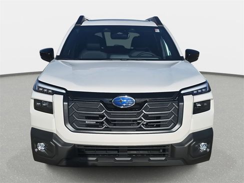 New 2026 Subaru Outback Premium image 2