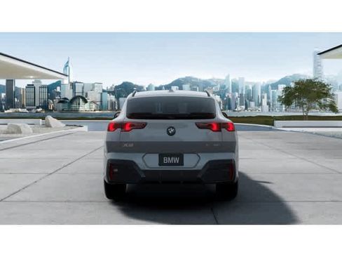 New 2026 BMW X2 xDrive28i w/ Technology Package AWD/4WD image 6