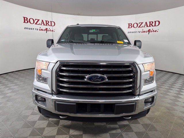 Used 2017 Ford F150 XLT w/ Equipment Group 302A Luxury AWD/4WD image 2