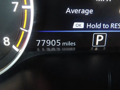 Used 2021 Nissan Altima 2.5 SV image 27