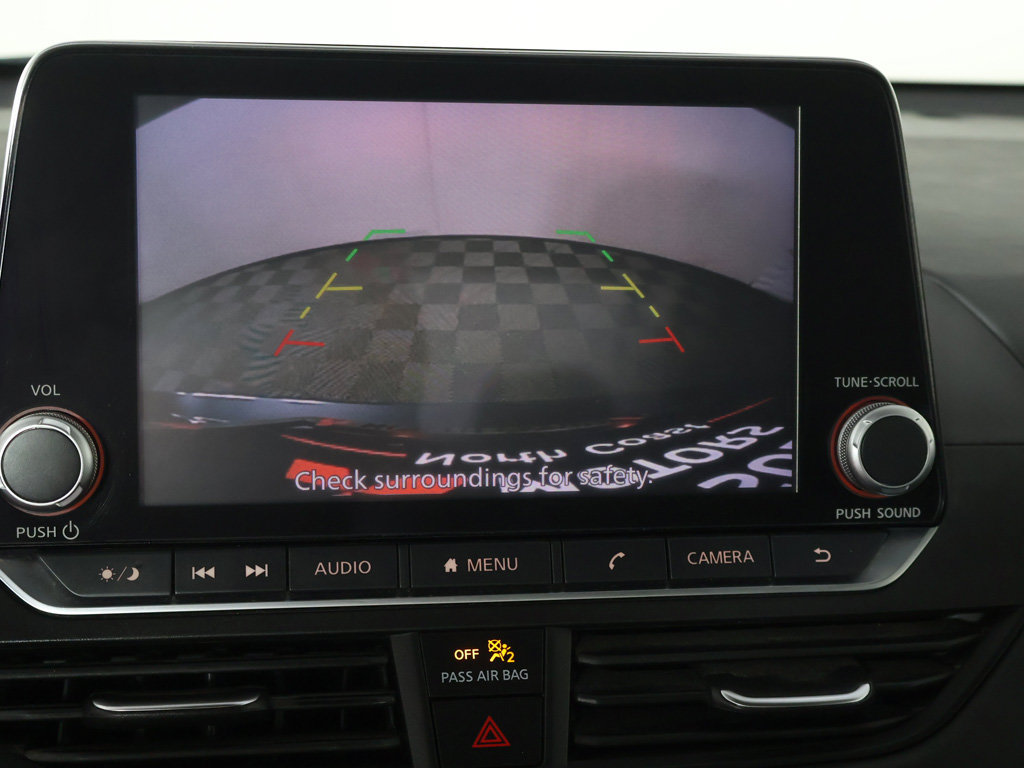 Used 2022 Nissan Altima 2.5 SV FWD image 37