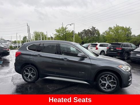 Used 2016 BMW X1 xDrive28i AWD/4WD image 8