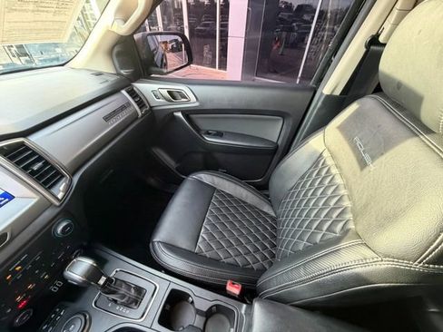 Used 2021 Ford Ranger XLT w/ Equipment Group 302A High image 23